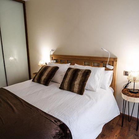 ソルデュApartamento Luxury En Bordes D'Envalira, Andorraアパートメント エクステリア 写真
