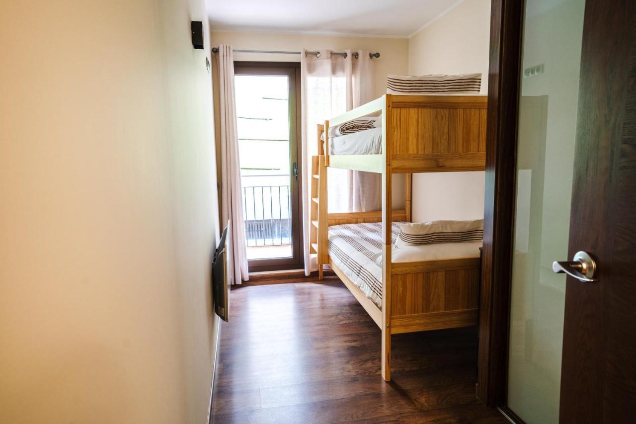 ソルデュApartamento Luxury En Bordes D'Envalira, Andorraアパートメント エクステリア 写真