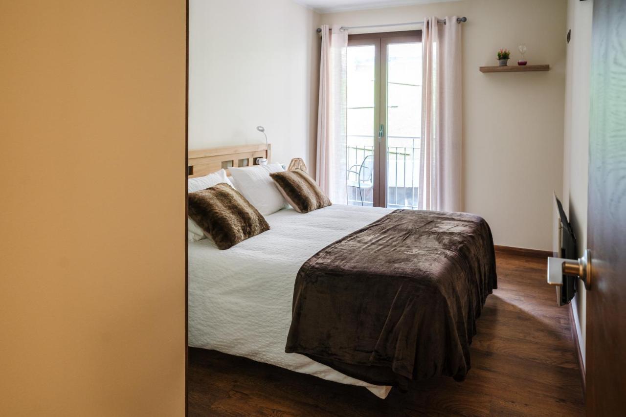 ソルデュApartamento Luxury En Bordes D'Envalira, Andorraアパートメント エクステリア 写真